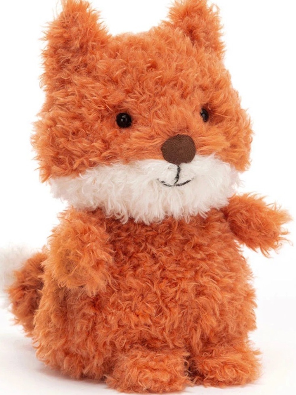 Jellycat Little Fox / SOLD OUT / NWT